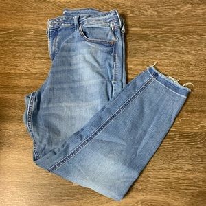 Old Navy jeans